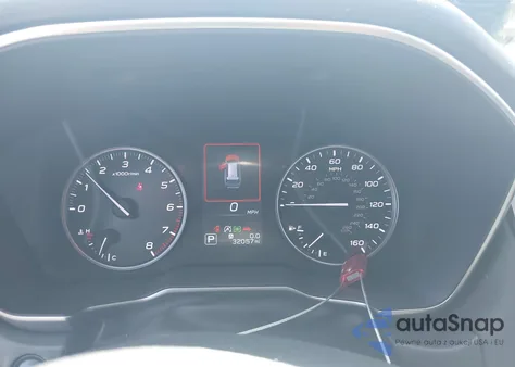 2022 Subaru Outback Limited Xt z USA, uszkodzony, nr VIN 4S4BTGND2N3111428